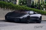 Arrinera Venocara Concept 2011 года